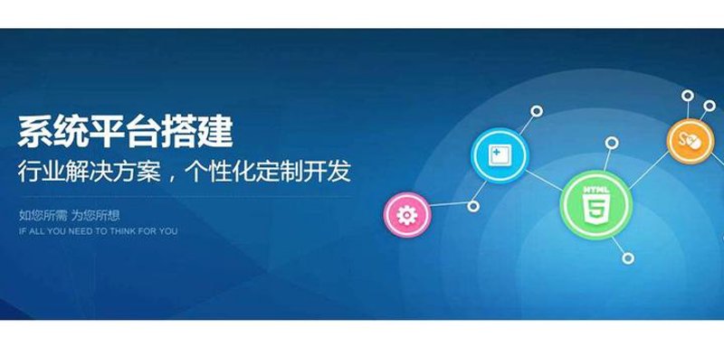 系统定制开发：构建专属的竞争武器